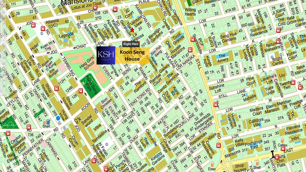 Koon-Seng-House-Developer-Profile-Location-Map