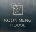 Koon Seng House